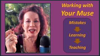 Muse: Mistakes, Learning, Teaching