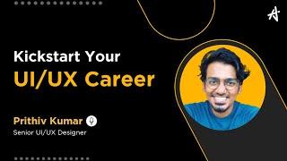 Unleash Your Creative Potential and Kickstart Your UI/UX Career | KnowledgeHut upGrad