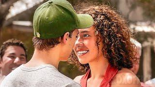 A Passionate Summer | TEEN, ROMANCE | Full Movie in English