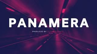 " Panamera " Dancehall / Oriental / Balkan / Hip Hop / Instrumental / Prod. by Ultimate Beats