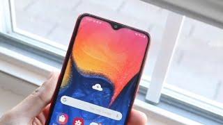 Should You Buy a Samsung Galaxy A10 In 2021?