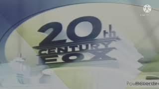 20th Century Fox Home Entertainment (2000) In Opposite G-Major