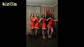 Santa baby (cover FAME AGENCY)