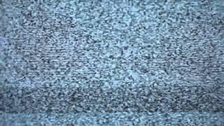 Tv Static Noise/ Effect~10 Hr. HD 1080P