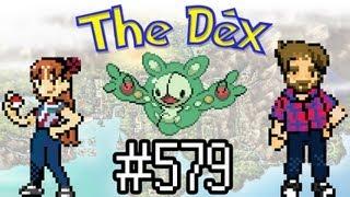 The Dex! Reuniclus! Episode 7