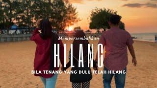 Drama Raya Pendek 2024 - 'HILANG'