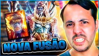 A PIOR FUSÃO DO ANO VEM AI! | Raid Shadow Legends