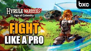 Ultimate Battle Tips & Tricks Guide | Hyrule Warriors: Age of Calamity