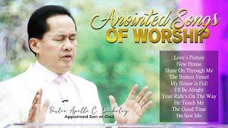 Anointed Songs of Worship of Pastor Apollo C. Quiboloy