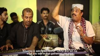 Kaliyan Sang Karat Hai Rang Raliyan -  Raag Bahar