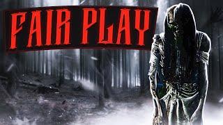 Играю По Кодексу Сурвов  Dead by Daylight