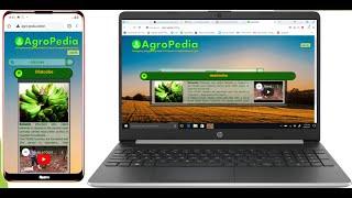 AgroPedia - Online Encyclopedia for Food & Agriculture and Community for Farmers & Businessmen.