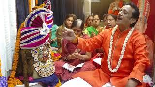 Pandit Sudhir Vyasji Sampoorna Sundar Kand liveसुंदरकांड सुधीर व्यासजीHanumanji Bhajan ye Chamak