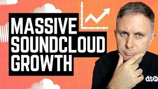 5000 plays in a Month on Soundcloud! How to promote your music on Soundcloud