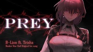 Honkai Star Rail: Prey [Kafka Theme] | ORIGINAL FAN SONG (with @TRISH-A)