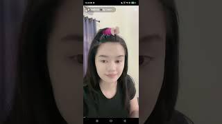 meimeichan live tiktok