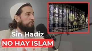 ¿Es el hadiz parte del Islam? Detalles e historia | Erudito explica.