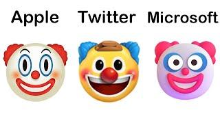 Goofy Ahh Emojis...