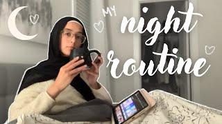 My lil Summer Night Routine ˚୨୧⋆｡˚ ⋆