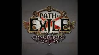 Path of Exile (Original Game Soundtrack) - Crusader (Conquerors of the Atlas)