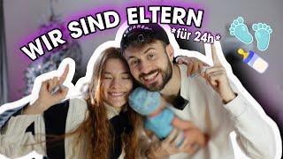 WIR SIND ELTERN  *für 24h* | stineundmarc