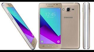 Samsung | Galaxy Grand Prime Plus features highlights - HD