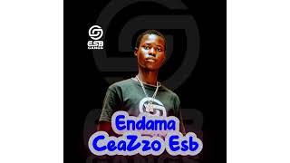 CeaZzo Esb - Endama [Official Music Audio]