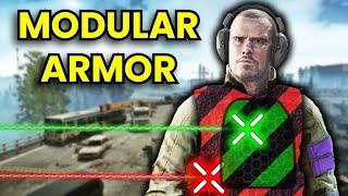 How Armor Plates Will Change Tarkov Forever #ad