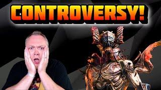 Skorid Controversy!!  Let me Solve it For You!!!  Raid: Shadow Legends