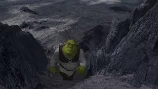 Shrek Brimstone