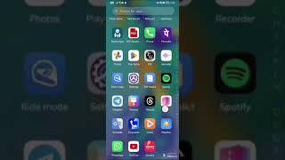 How to Change Navigation Button In Huawei Mobile || Tech Amit Tutorial || #trending