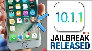 iOS 10.1.1 Beta Jailbreak Released! Everything You Need To Know!