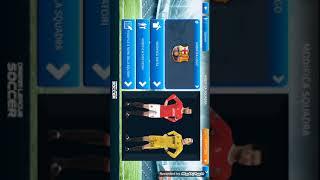 Divise originali dream league soccer