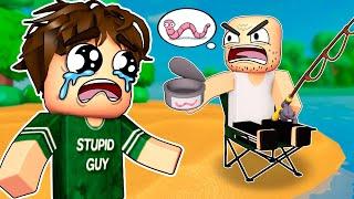 Silly Lad   ep 3 (meme animation in roblox)