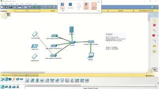 Packet Tracer: WLC-2504 Configuration