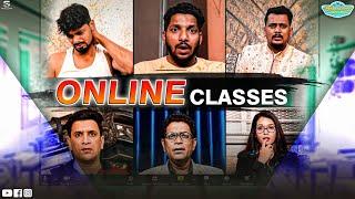 Online Classes | Hyderabadi Comedy | Shehbaaz Khan & Team