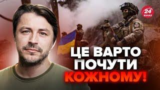 Потужне звернення ПРИТУЛИ до українців! Розповів про важливий ЗБІР для наших бійців