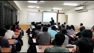 Cognitive Skills Workshop by Dr. Rajesh Kapur