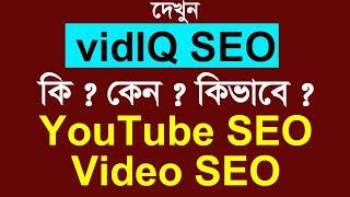 How to Get More YouTube Video Views with vidIQ - Complete Beginner's Guide By Outsourcing Institute