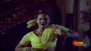 Disco Shanti navel show hottest item song Dharmapeetam Daddarillindi