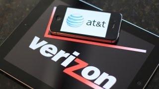 Tip: Use AT&T on the Verizon 4G iPad