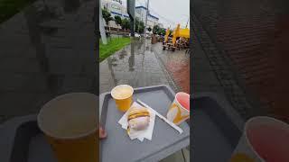 Чернівці McDonald's