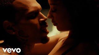 Chris Brown - Feel Something (Official Video)