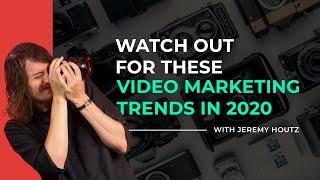 Video Marketing Trends in 2020 | Brandetize