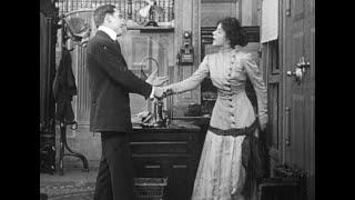 Her Terrible Ordeal 1910 Directed by D.W. Griffith