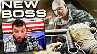 Killing Kollontay  || The New Boss - Escape From Tarkov