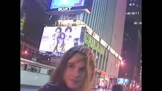 The Verve - Live New York 1992 (Video)