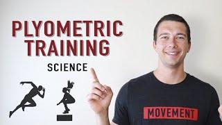 Plyometric Training Explained