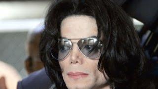Police: Michael Jackson Used Disturbing Porn To Brainwash Child Victims