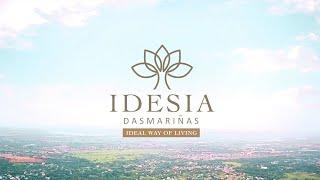 IDESIA: The Ideal Way of Living